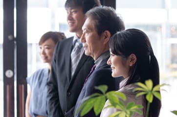 科目別の担任制