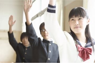 春、夏、冬には講習会を行ないます。もちろん講習会も1対1です。長期休みの期間を成績アップや新学期に備えた予習としてご利用ください。
