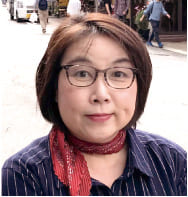 大教大ゼミ　学長